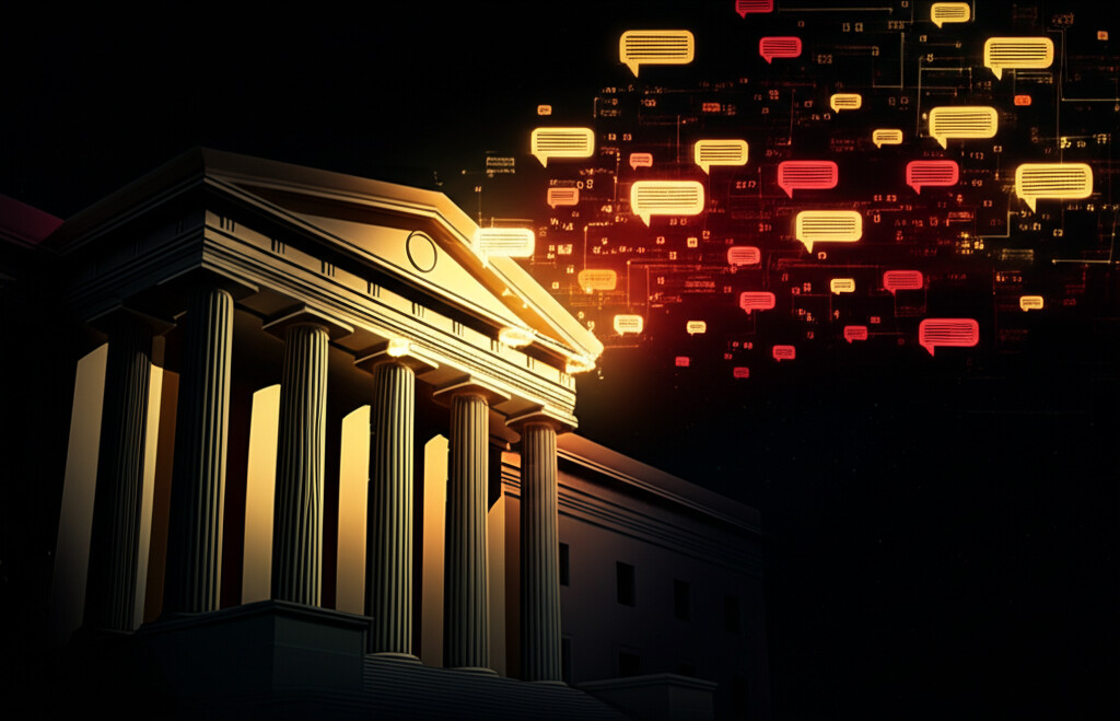 A Federal Judge Just Ordered OpenAI to Hand Over 20 Million Conversation Logs
