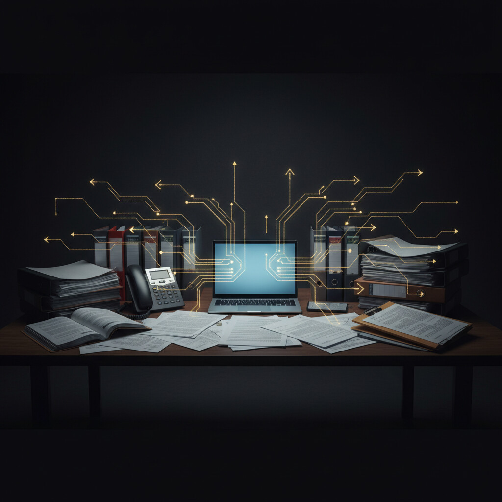 You Opened a Law Firm to Practice Law. Not to Manage a Help Desk.